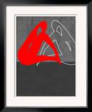 Red Woman