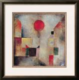 Red Balloon  1922