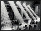 Grand Central Station