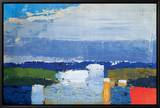 Noon Landscape