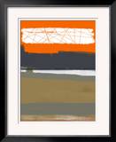 Abstract Orange 1