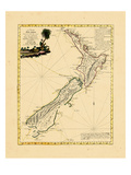 1778  New Zealand