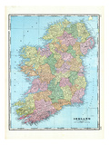 1906  Ireland