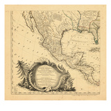 1761  Mexico  Central America