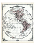 1878  Western Hemisphere