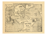 1572  West Indies  North America  South America