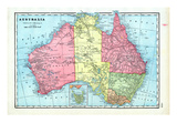 1906  Australia
