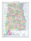 1913  United States  Alabama  North America
