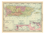 1913  Puerto Rico  Central America