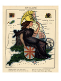 1868  England