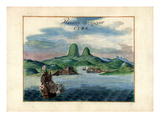 1639  Cuba  Havana