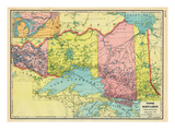 1906  Canada  Ontario  North America  Upper Ontario