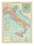 1913  Italy  Europe