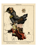 1868  Prussia