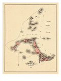 1879  Hull Town  Massachusetts  United States