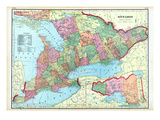1906  Canada  Ontario  North America
