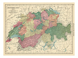 1913  Switzerland  Europe