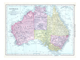 1913  Australia  Oceania