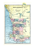 1898  Australia  West Australia