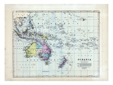 1873  Oceania