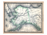 1890  United States  Alaska  North America