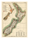 1895  New Zealand