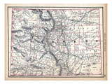 1890  United States  Colorado  North America  Colorado