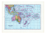1925  Oceania