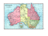1906  Australia  Oceania
