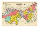 1916  Cambridge  Massachusetts  United States