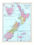 1913  New Zealand  Oceania  New Zealand  Tasmania and Fiji Islands