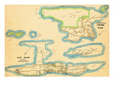 1914  Cliff Island  Cushings Island  Maine  United States