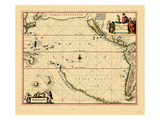 1680  Oceania