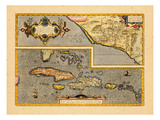 1579  West Indies