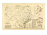 1891  New Mexico  Texas  Civil War