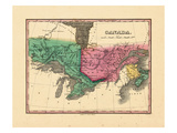 1830  Canada