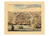 1671  Dominican Republic