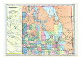 1906  Canada  Manitoba  North America