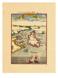 1684  Canada