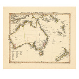 1841  Australia  New Zealand