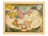 1695  World