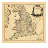 1753  United Kingdom