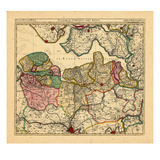 1726  Netherlands