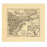 1762  New Brunswick  Newfoundland and Labrador  Nova Scotia  Ontario  Prince Edward Island  United