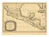 1656  Mexico  Central America