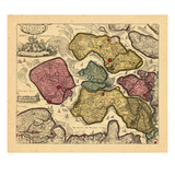1726  Netherlands