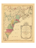 1776  Canada  United States