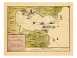 1740  Panama