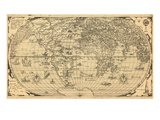 1562  World