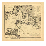 1762  Spain  Atlantic Ocean